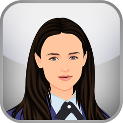 Teste de Gilmore Girls