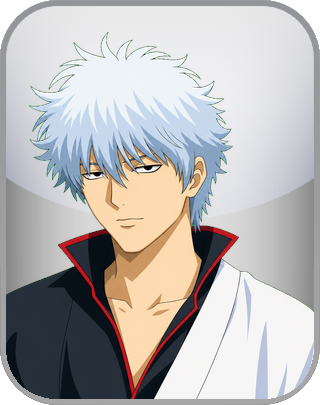 Gintama Test