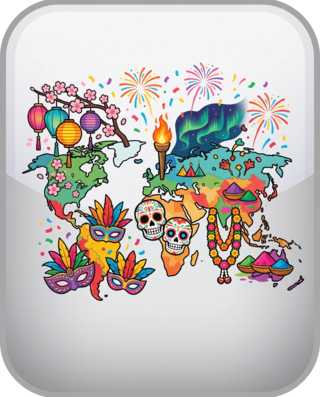 Global Festivals & Traditions You’ve Never Heard Of