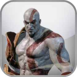 God of War 테스트