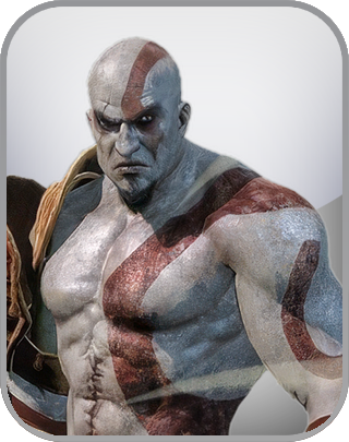 God of War Test