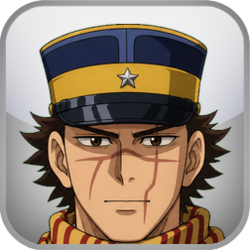 Golden Kamuy Test