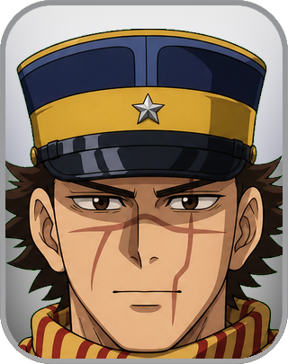 Golden Kamuy Test