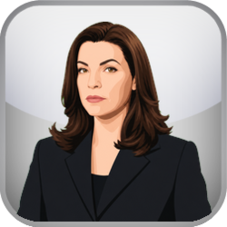 The Good Wife Test