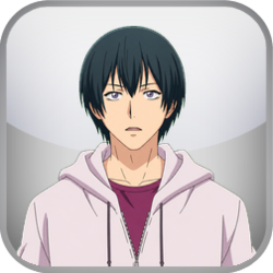 Grand Blue Dreaming Test