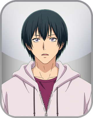 Grand Blue Dreaming Test