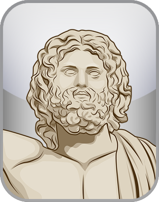 Test sur les dieux grecs