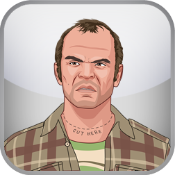 GTA Character Test