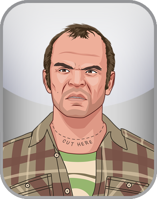 GTA Character Test