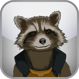 Guardians of the Galaxy Test