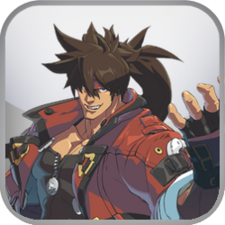 ギルティギアテスト