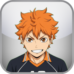 Haikyuu!! テスト