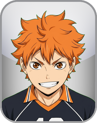 Haikyuu Test