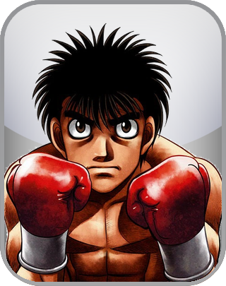 Hajime no Ippo Test
