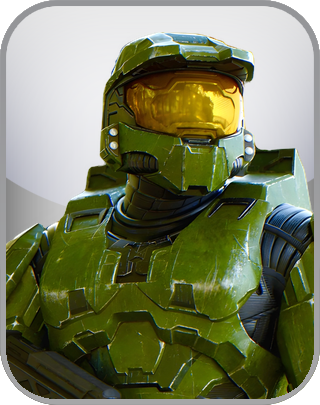 Halo Test