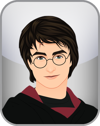 boicotear detección rebanada Test de personajes de Harry Potter