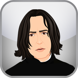 Harry Potter Knowledge Test