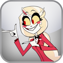 Hazbin Hotel Test