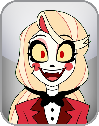 Hazbin Hotel Test