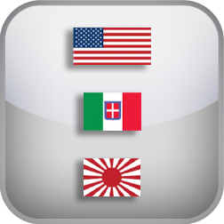 Hearts of Iron Country Test