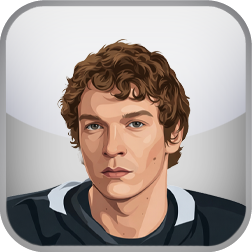 Heated Rivalry Character Test