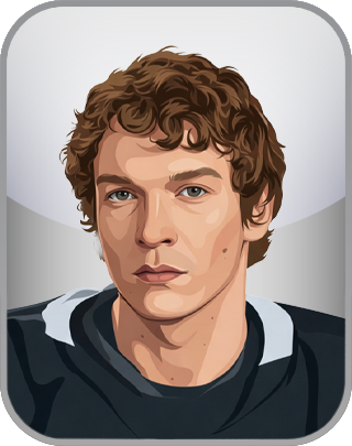 Heated Rivalry Character Test