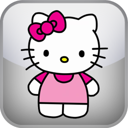 ハローキティテスト