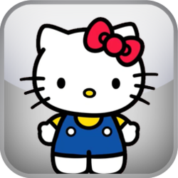 Hello Kitty & Friends Test