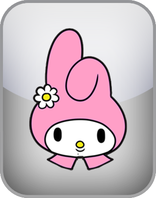 Hello Kitty Love Lens Test