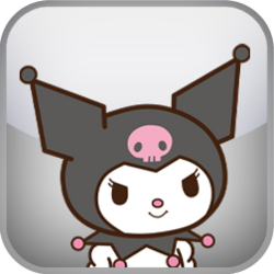 Hello Kitty Villains Test