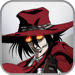 Pagsusulit ng Hellsing