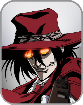 Hellsing Test