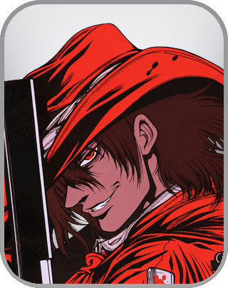 Hellsing Ultimate Test