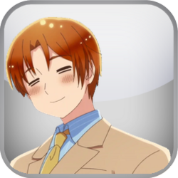 Prueba de Hetalia: Las Potencias del Eje