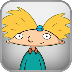 Hey Arnold! Test