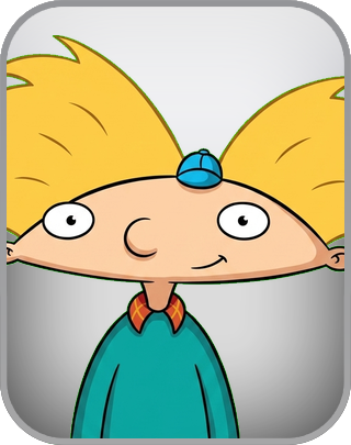 Hey Arnold! परीक्षण