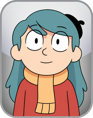 Hilda Test