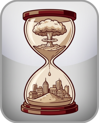 History Close Calls & “Almost Happened” Moments