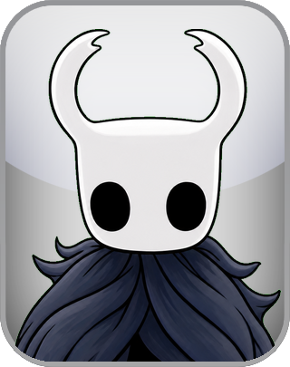 Hollow Knight Test