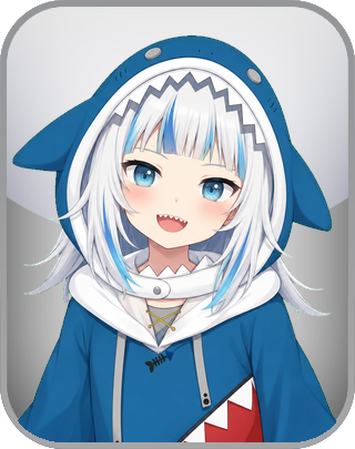 Hololive English Test