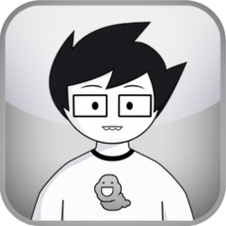 Homestuck Test