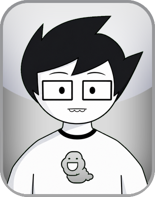 Homestuck Test