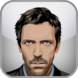 House M.D. キャラクター診断