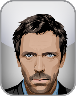 House M.D. Character Test
