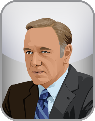 House of Cards Character Test