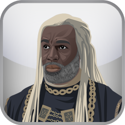 House of the Dragon Test