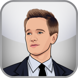 How I Met Your Mother Test