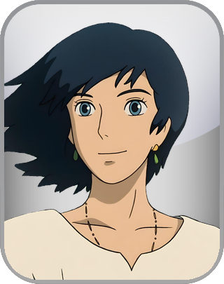 Howl's Moving Castle Test