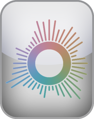 Hue Sort Test