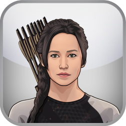 Hunger Games Character Test